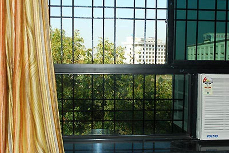 Hotel Sai Ganesh Shirdi Exterior foto