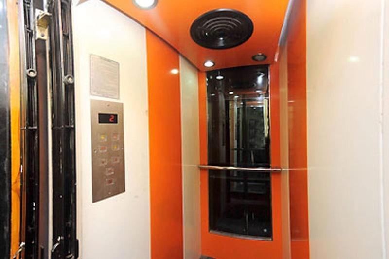 Hotel Sai Ganesh Shirdi Exterior foto