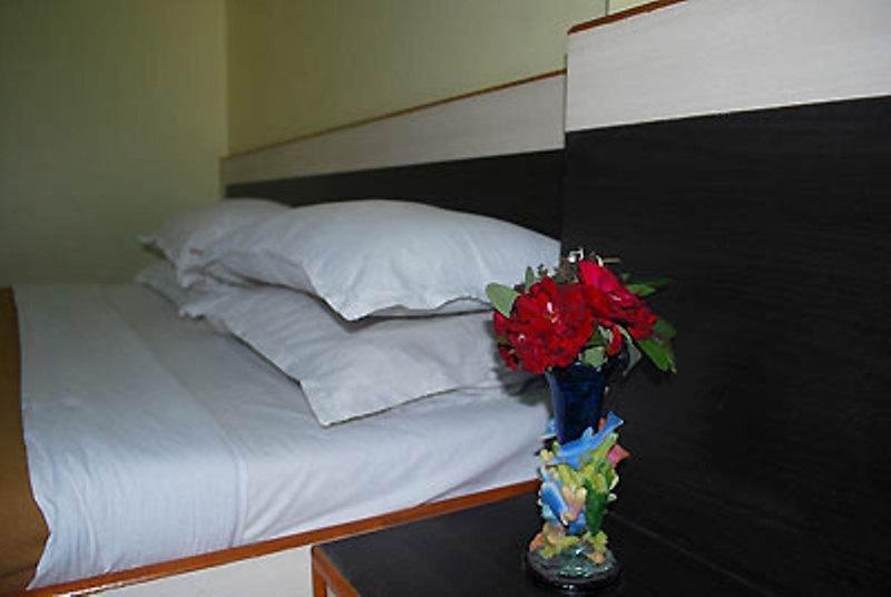 Hotel Sai Ganesh Shirdi Zimmer foto