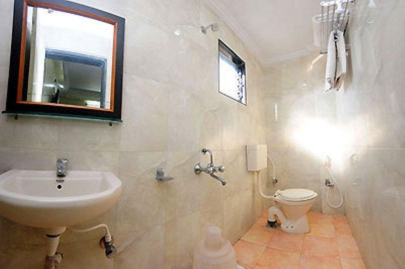 Hotel Sai Ganesh Shirdi Zimmer foto
