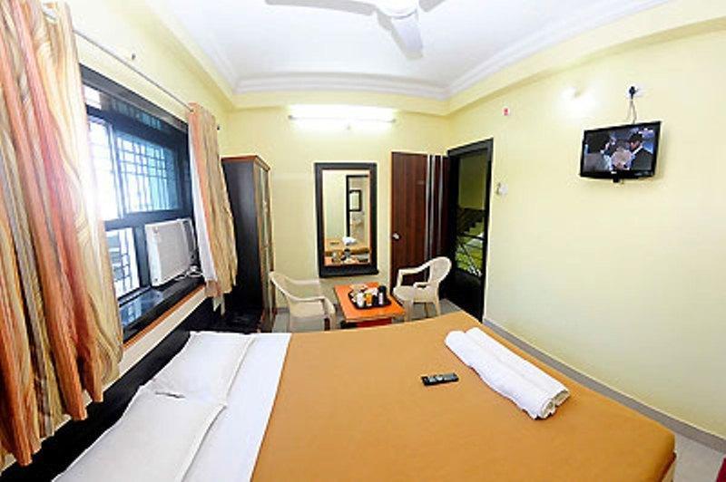 Hotel Sai Ganesh Shirdi Zimmer foto