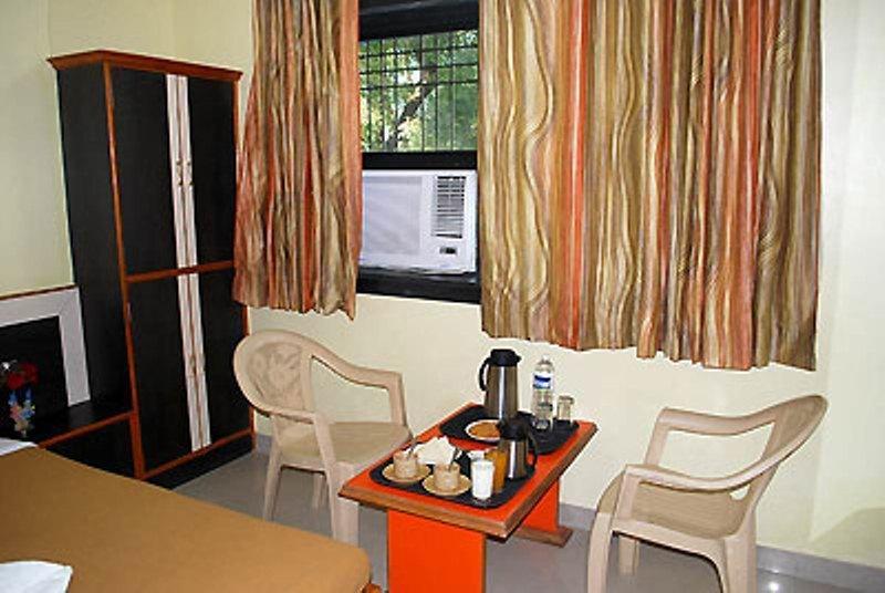 Hotel Sai Ganesh Shirdi Zimmer foto