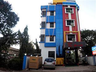Hotel Sai Ganesh Shirdi Exterior foto